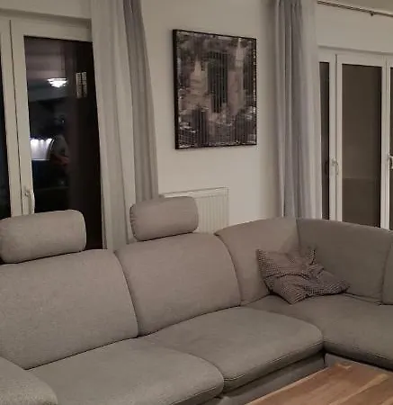 Ferienhaus Christa2 Holiday home