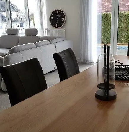 Ferienhaus Christa2 Holiday home *