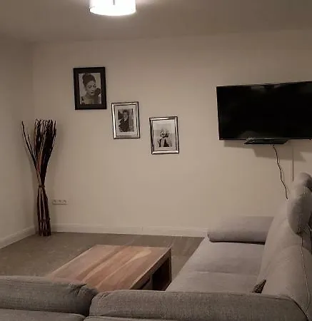 Ferienhaus Christa2 Holiday home Lindlar