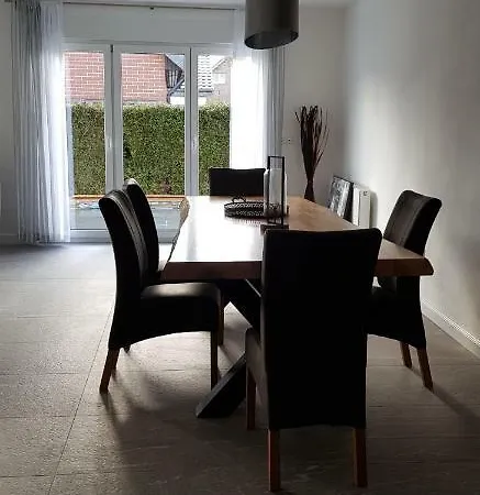 Ferienhaus Christa2 *