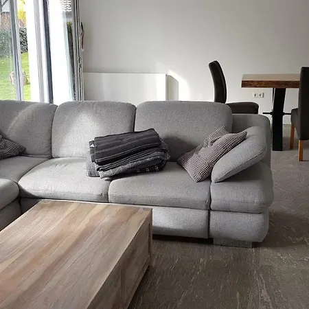 Ferienhaus Christa2 Lindlar