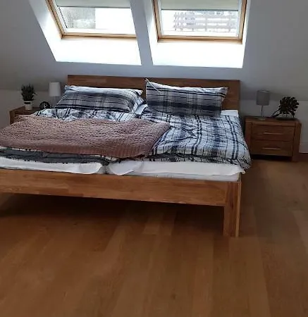 Holiday home Ferienhaus Christa2