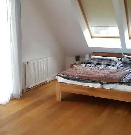 Ferienhaus Christa2 Holiday home