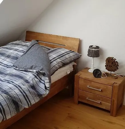 Ferienhaus Christa2 Holiday home