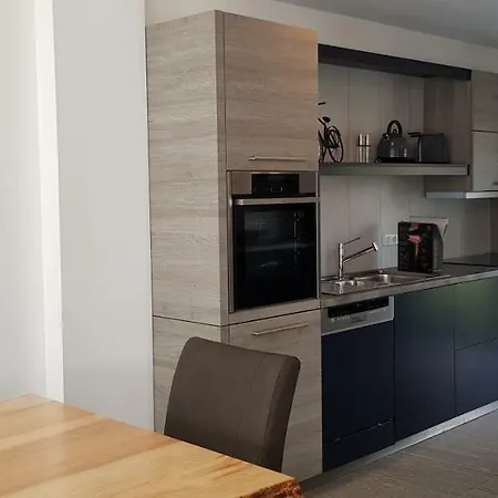 Ferienhaus Christa2 Holiday home Lindlar